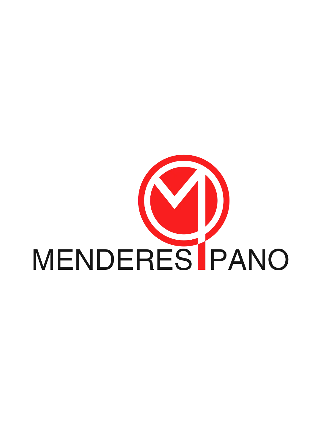 menderes pano