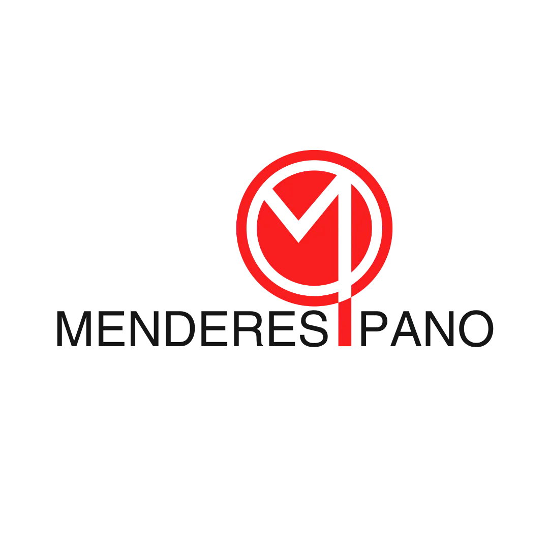 menderes pano